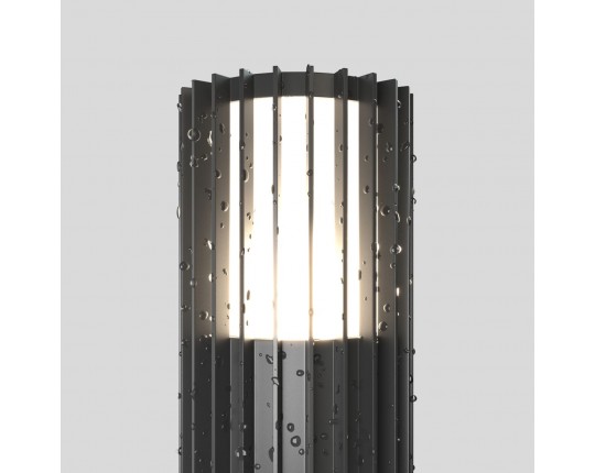 Ландшафтный светильник Denkirs Farsun DK9725-BK