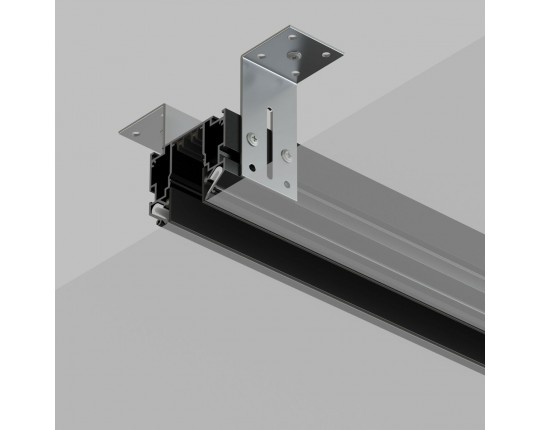 Шинопровод Denkirs Smart One TR2022-BK