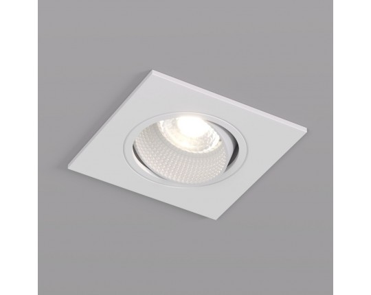 Встраиваемый светильник Denkirs Rodvig DK3071-WH