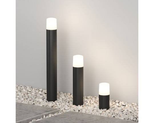 Ландшафтный светильник Denkirs Nord DK9743-BK