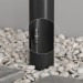 Ландшафтный светильник Denkirs Nord DK9743-BK