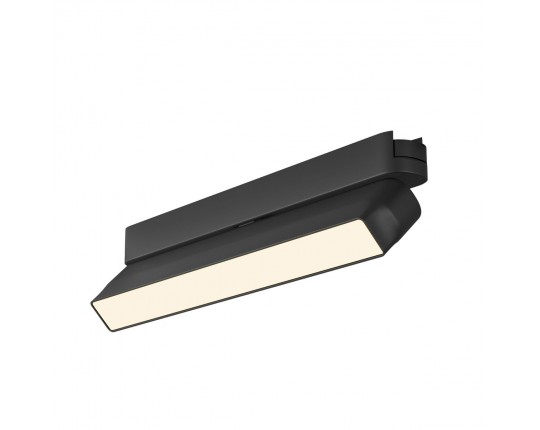 Трековый светильник Denkirs Air Linear DK5303-BK