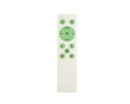 Потолочный светодиодный светильник Denkirs Plato DK6510-WH