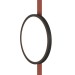Трековый светильник Denkirs Belty Flow DK5567-BK