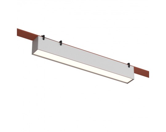 Трековый светильник Denkirs Belty Linear DK5574-WH