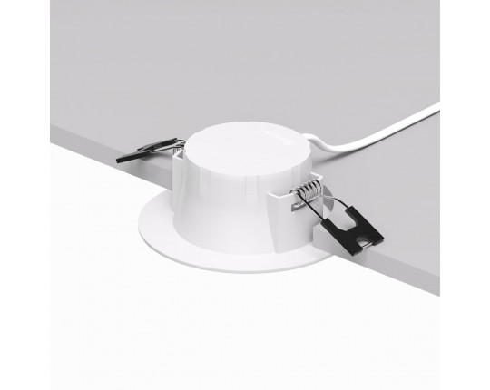 Встраиваемый светильник Denkirs Snartun DK3046-WH