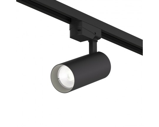 Трековый светильник Denkirs Solid Koper DK6452-BK