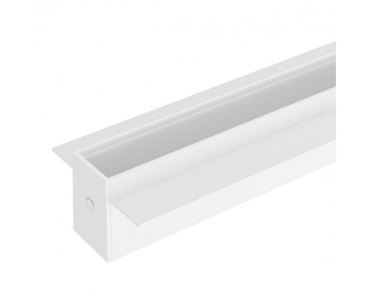 Шинопровод встраиваемый однофазный Denkirs Smart Hide TR2013-WH