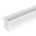 Шинопровод встраиваемый однофазный Denkirs Smart Hide TR2013-WH