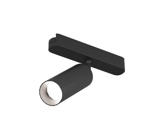 Трековый светильник Denkirs Air Spot DK5340-BK