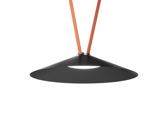 Трековый светильник DENKIRS Belty Flow DK5568-BK