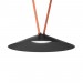 Трековый светильник DENKIRS Belty Flow DK5568-BK