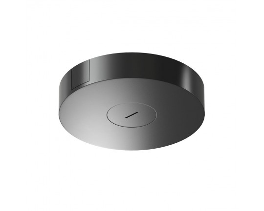 Основание для шинопровода Denkirs Belty Base TR5511-BK