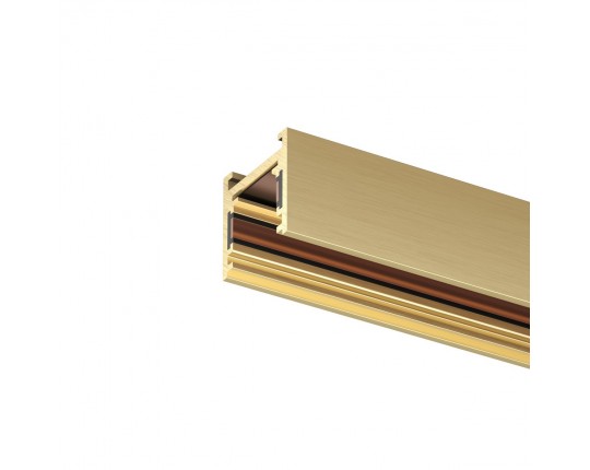 Шинопровод Denkirs Shine Base TR5715-SB