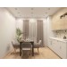 Встраиваемый светильник Denkirs Billum DK3021-BK