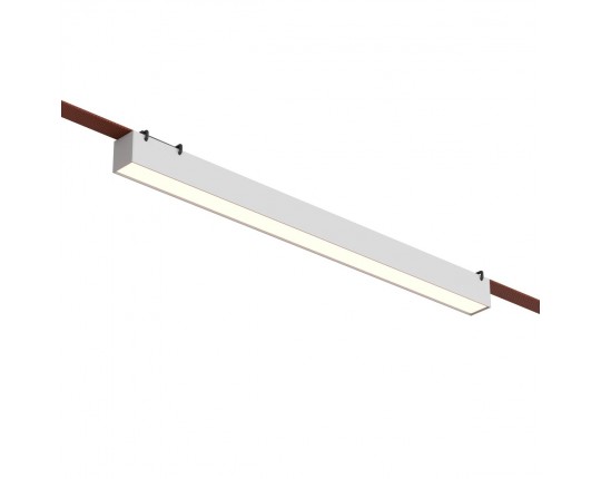 Трековый светильник Denkirs Belty Linear DK5576-WH