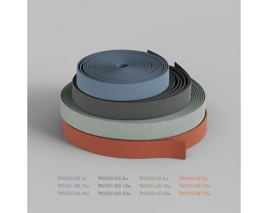 Шинопровод Denkirs Belty Base TR5502-BR