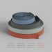 Шинопровод Denkirs Belty Base TR5502-BR