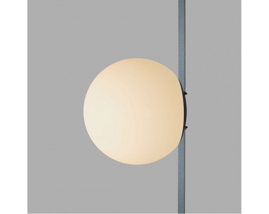 Трековый светильник Denkirs Belty Orb DK5551-BK
