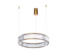 Подвесной светодиодный светильник Divinare Renata 1135/17 SP-25