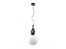 Подвесной светодиодный светильник Divinare Eleganza 1042/06 SP-10