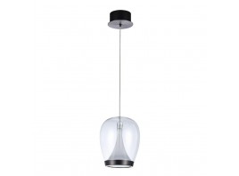 Подвесной светодиодный светильник Divinare Campo 5875/09 SP-15