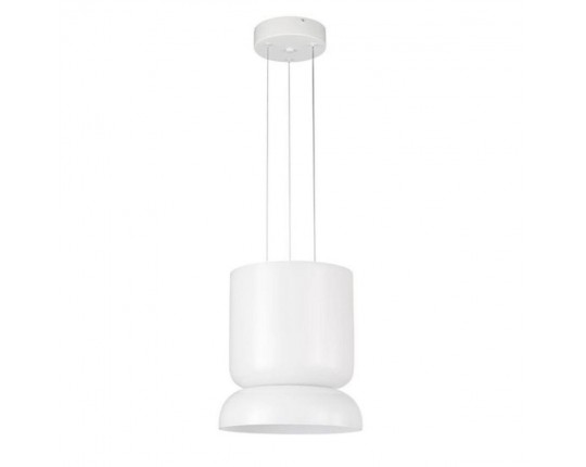 Подвесной светодиодный светильник Divinare Opal 5247/33 SP-10