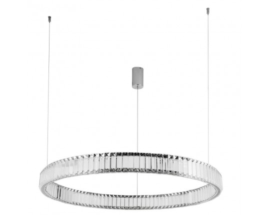 Подвесной светодиодный светильник Divinare Renata 1135/02 SP-48