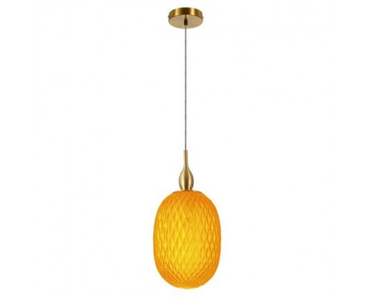 Подвесной светильник Divinare Verdi 5818/07 SP-1