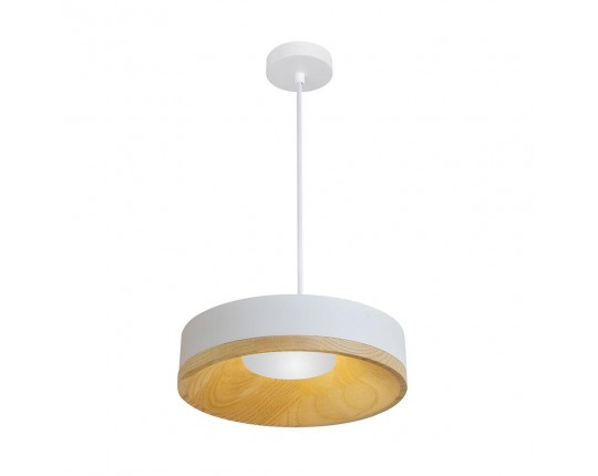 Подвесной светильник Divinare VASO 5119/33 SP-8