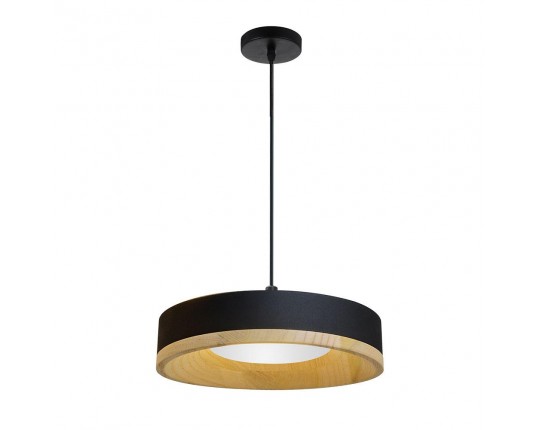 Подвесной светильник Divinare VASO 5119/06 SP-12