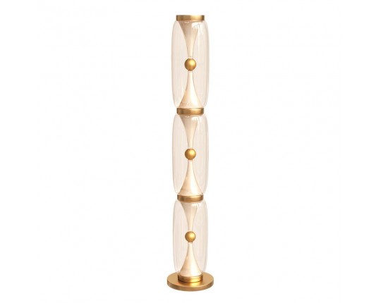 Торшер Divinare STERZO 1244/17 PN-60