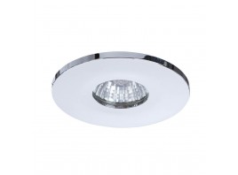 Встраиваемый светильник Divinare Simplex 1855/02 PL-1