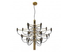 Подвесная люстра Divinare Molto 8030/17 LM-30