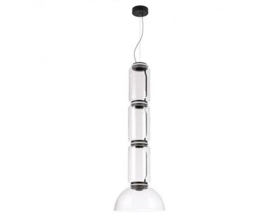 Подвесной светодиодный светильник Divinare Trumpet 1242/06 SP-30
