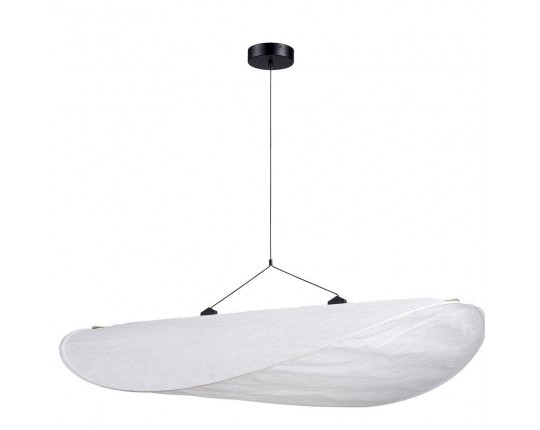 Подвесной светодиодный светильник Divinare Fiamma 5866/06 SP-35