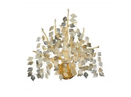 Бра Divinare Salice 3136/01 AP-3