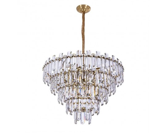 Каскадная люстра Divinare ROSIE 3511/17 LM-16