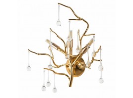 Бра Divinare Salice 3132/01 AP-3