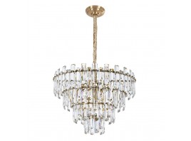 Каскадная люстра Divinare ROSIE 3511/17 LM-8