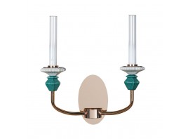 Бра Divinare CAPELLO 4947/01 AP-2