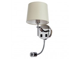 Бра Divinare 1341/02 AP-2