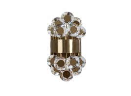 Бра Divinare Amalthea 7202/17 AP-2