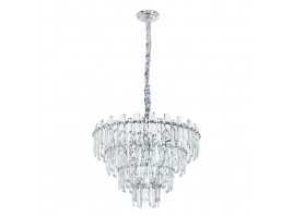 Каскадная люстра Divinare ROSIE 3511/02 LM-8