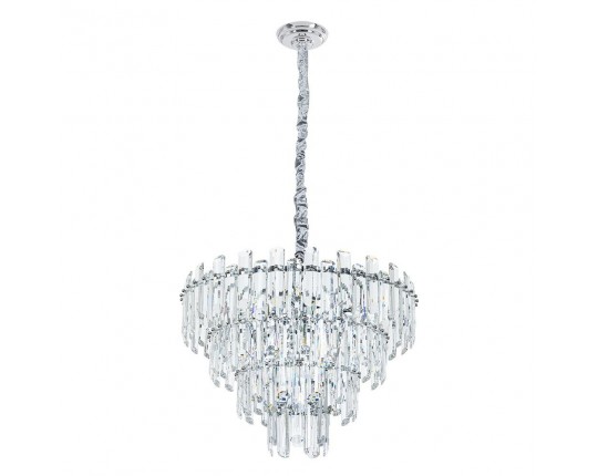 Каскадная люстра Divinare ROSIE 3511/02 LM-8