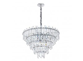 Каскадная люстра Divinare ROSIE 3511/02 LM-16