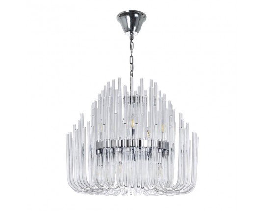 Подвесная люстра Divinare Bianca 6043/02 LM-10