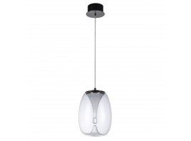 Подвесной светодиодный светильник Divinare Campo 5874/09 SP-8