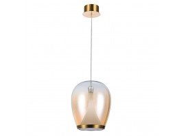 Подвесной светодиодный светильник Divinare Campo 5875/07 SP-20