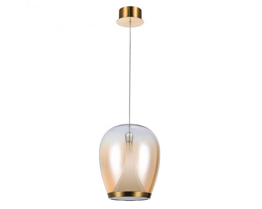Подвесной светодиодный светильник Divinare Campo 5875/07 SP-20